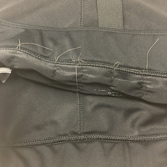 Adidas Women's Black Sports Bra Size Medium - Picture 3 of 4